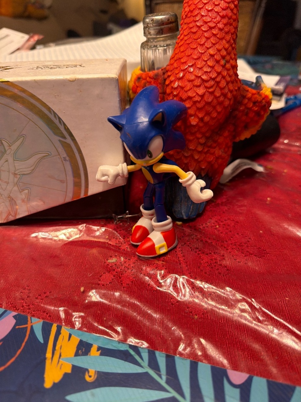 Sonic Sonic the Hedgehog 2.5 Inch Figure | Modern Sonic,